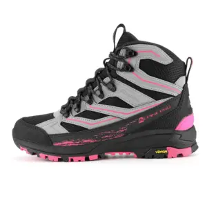 Alpine Pro Wadune Wandelschoenen High Rise