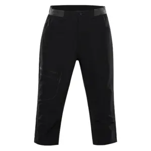 Alpine Pro Weder 2 Broek Zwart