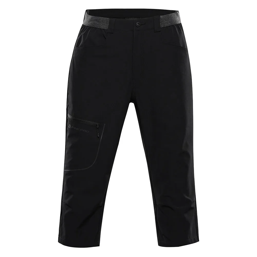 Alpine Pro Weder 2 Broek Zwart