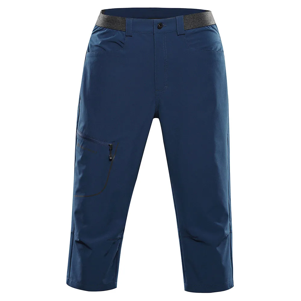 Alpine Pro Weder 2 Broek Moonlit Ocean