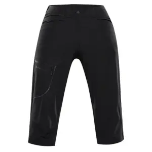 Alpine Pro Wedera 2 Broek Zwart