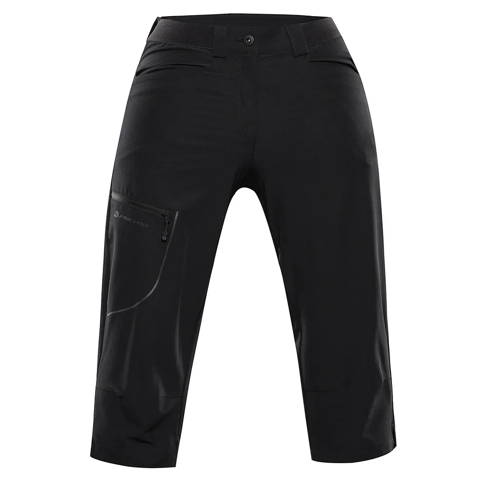 Alpine Pro Wedera 2 Broek Zwart