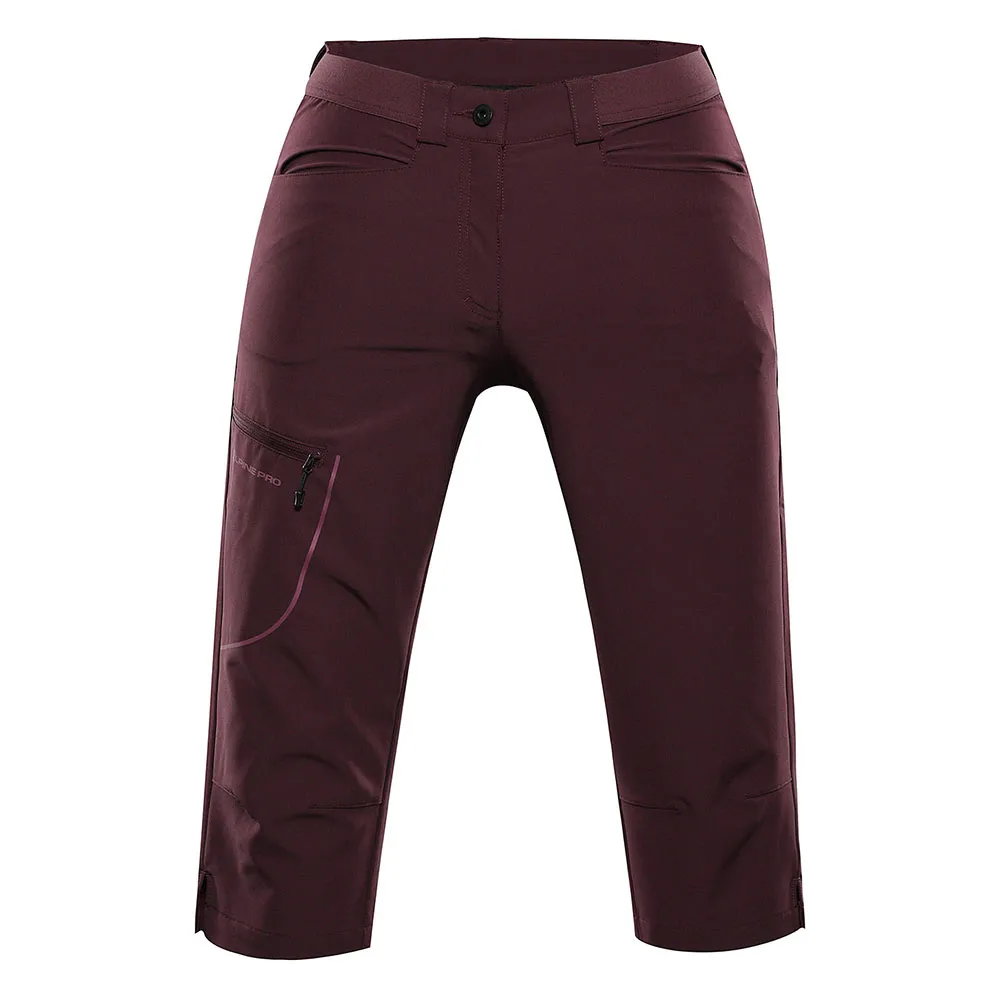 Alpine Pro Wedera 2 Broek Fig