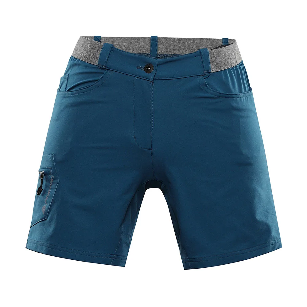 Alpine Pro Zamba 3 Korte Broek Moroccan