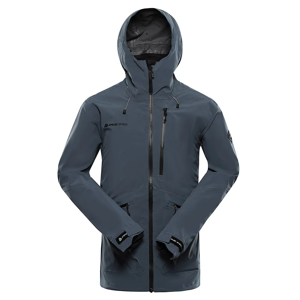 Alpine Pro Zarr Jas Dark Slate