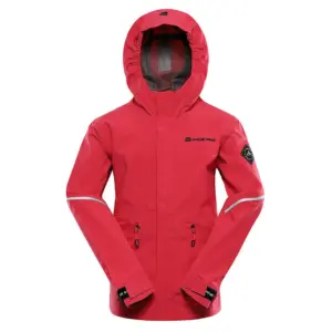 Alpine Pro Zarro Jas Raspberry