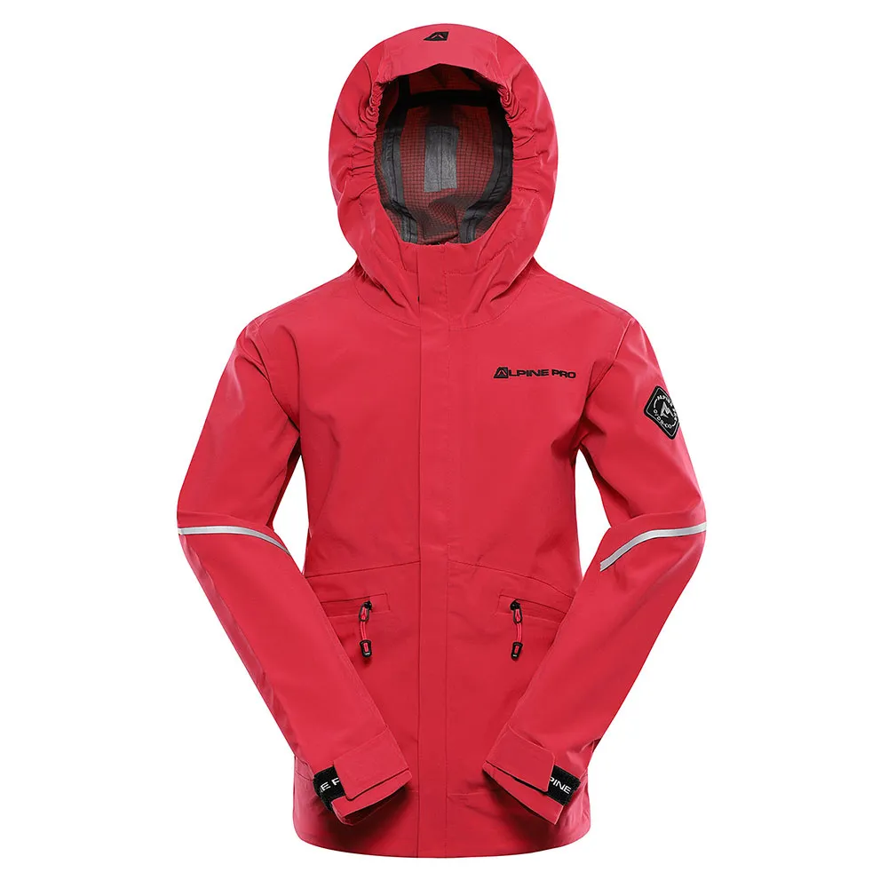 Alpine Pro Zarro Jas Raspberry