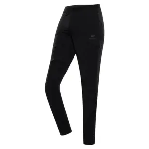 Alpine Pro Zereca Broek Zwart