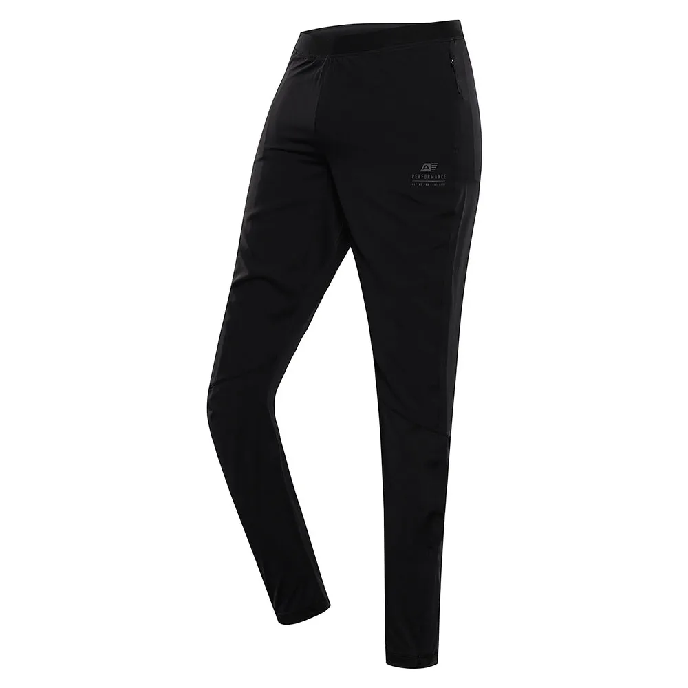 Alpine Pro Zereca Broek Zwart