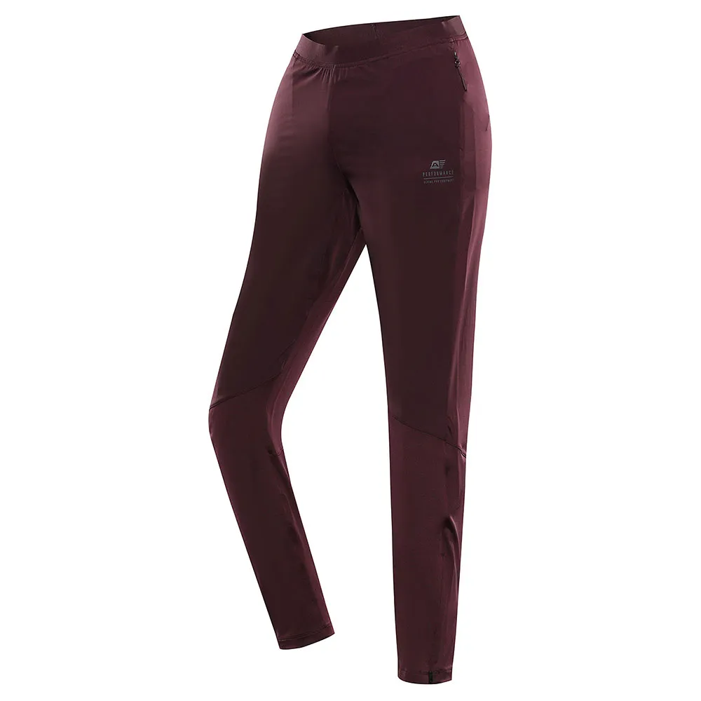 Alpine Pro Zereca Broek Fig