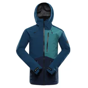 Alpine Pro Zarr Jas Moonlit Ocean