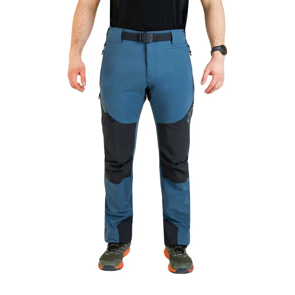 Newwood Bail V3 Broek Blauw
