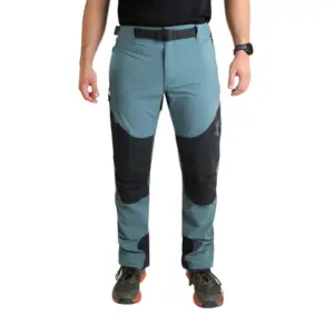 Newwood Bail V3 Broek Groen