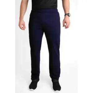 Newwood Bot Broek Blauw