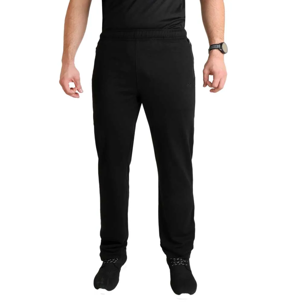 Newwood Bot Broek Zwart