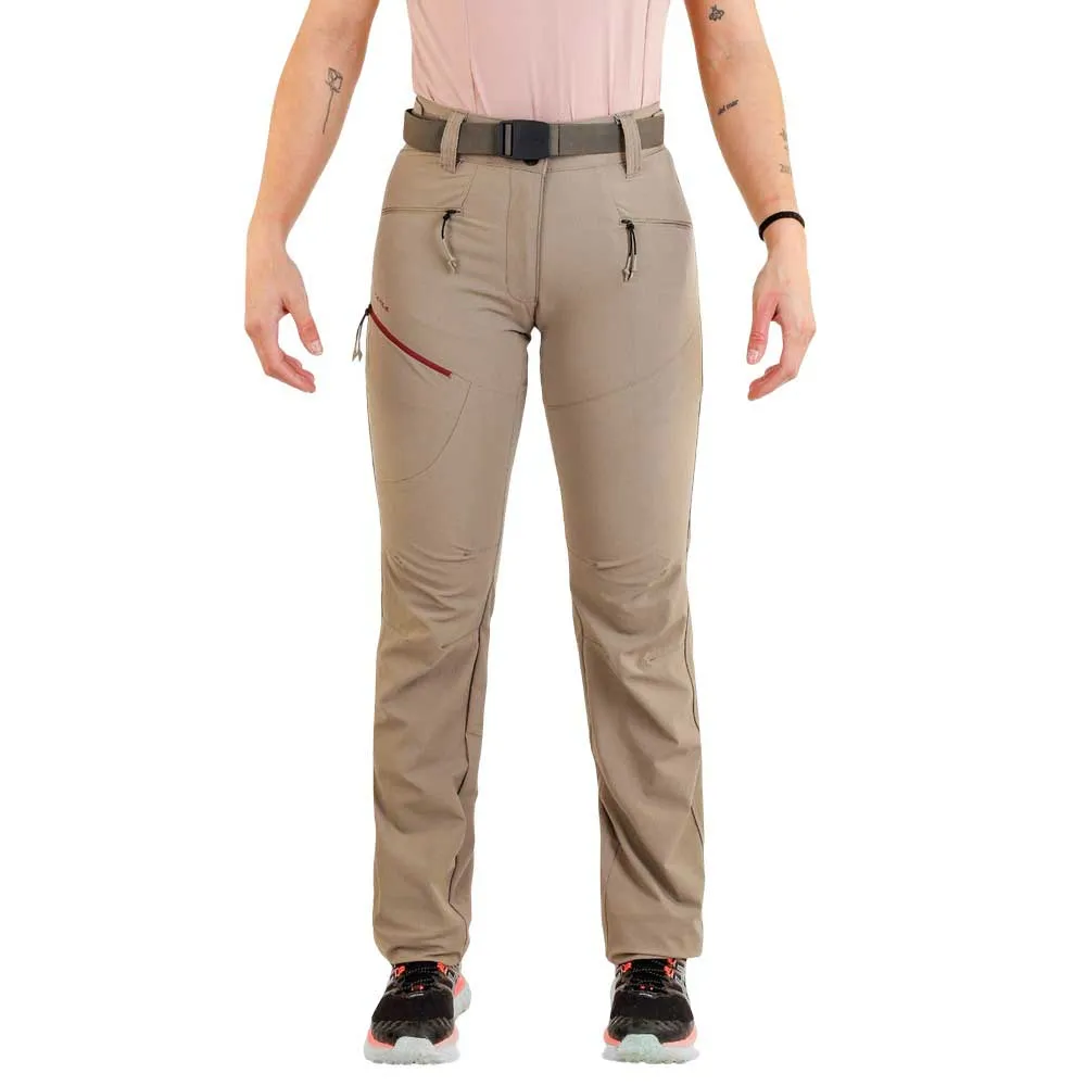 Newwood Cindirella Broek Beige
