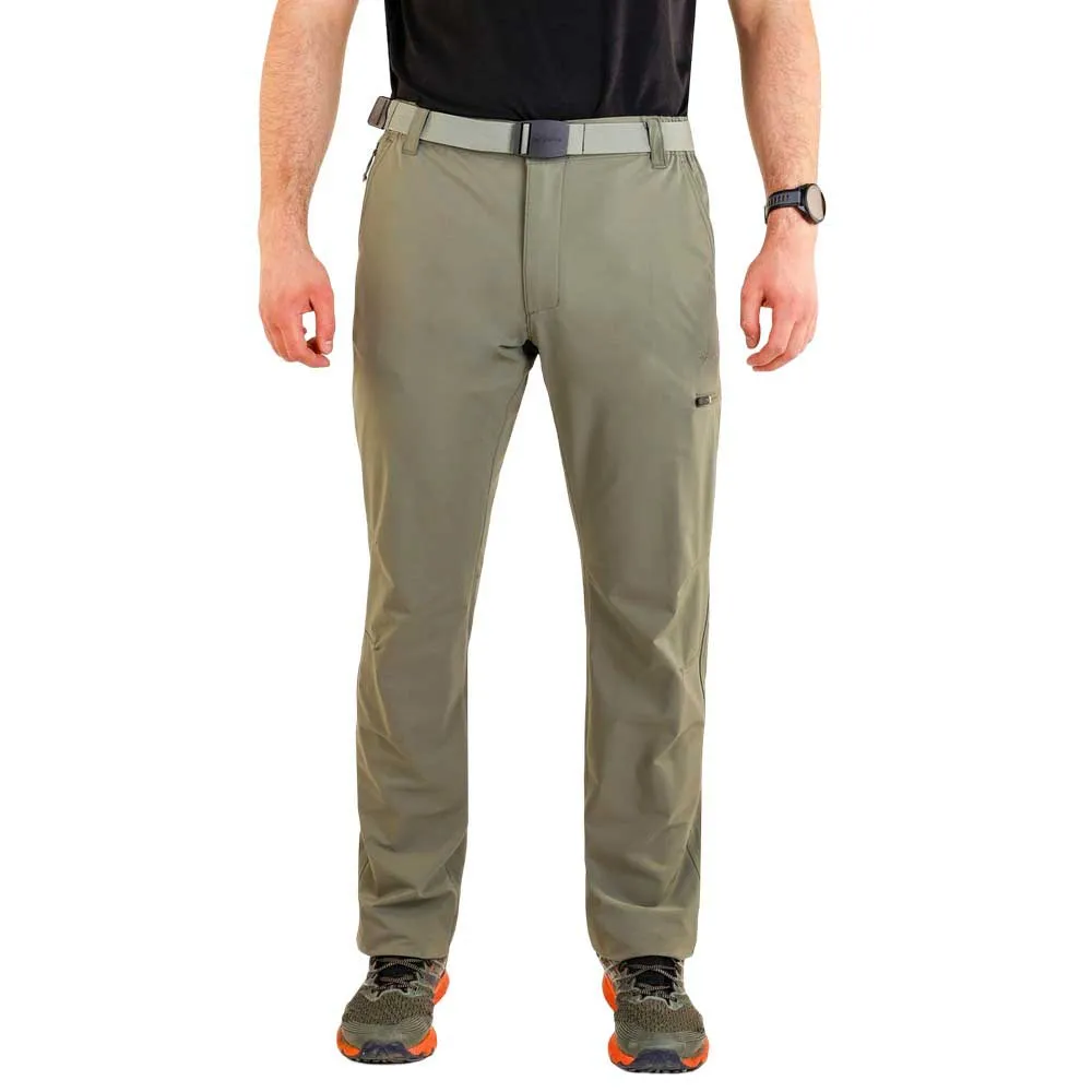 Newwood Harney Broek Groen