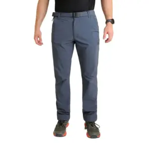 Newwood Harney Broek Grijs