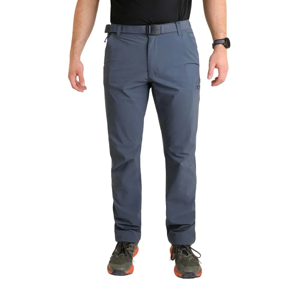 Newwood Harney Broek Grijs