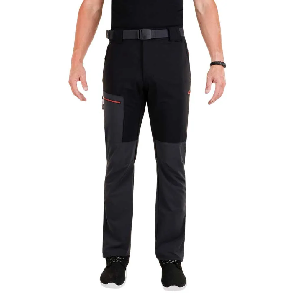 Newwood Hippa Broek Zwart