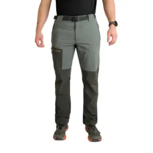Newwood Hippa Broek Olijf