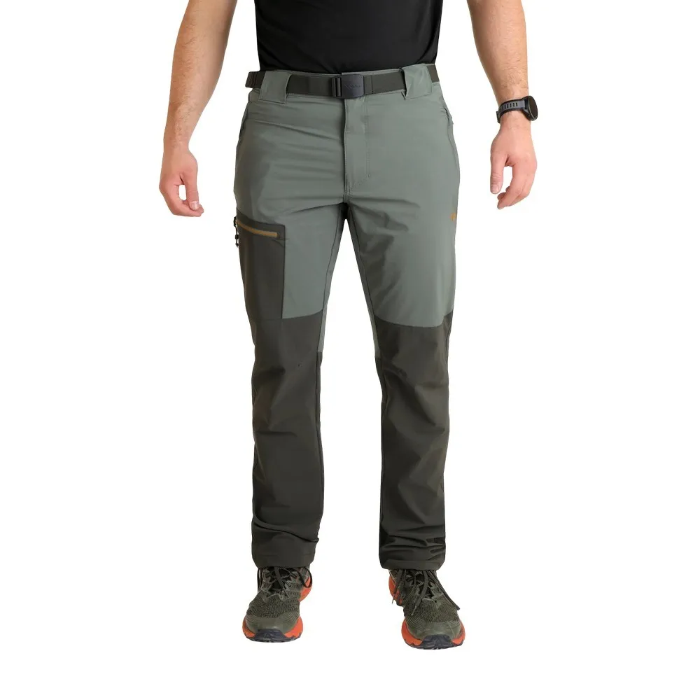 Newwood Hippa Broek Olijf