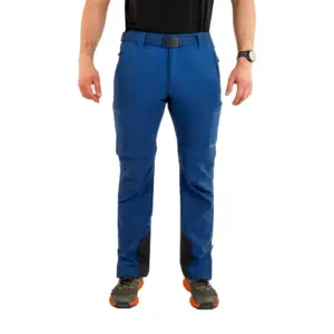 Newwood Ness-two Broek Blauw