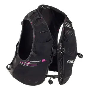 Tsl Outdoor Finisher 5l Hydratatievest Roze