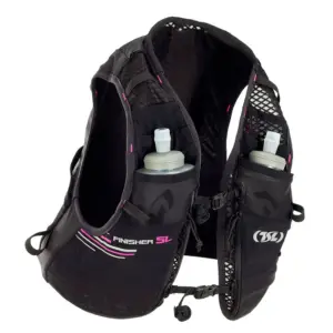 Tsl Outdoor Flasks+finisher 5l Hydratatievest Roze