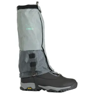 Tsl Outdoor Mountain Gaiters Grijs