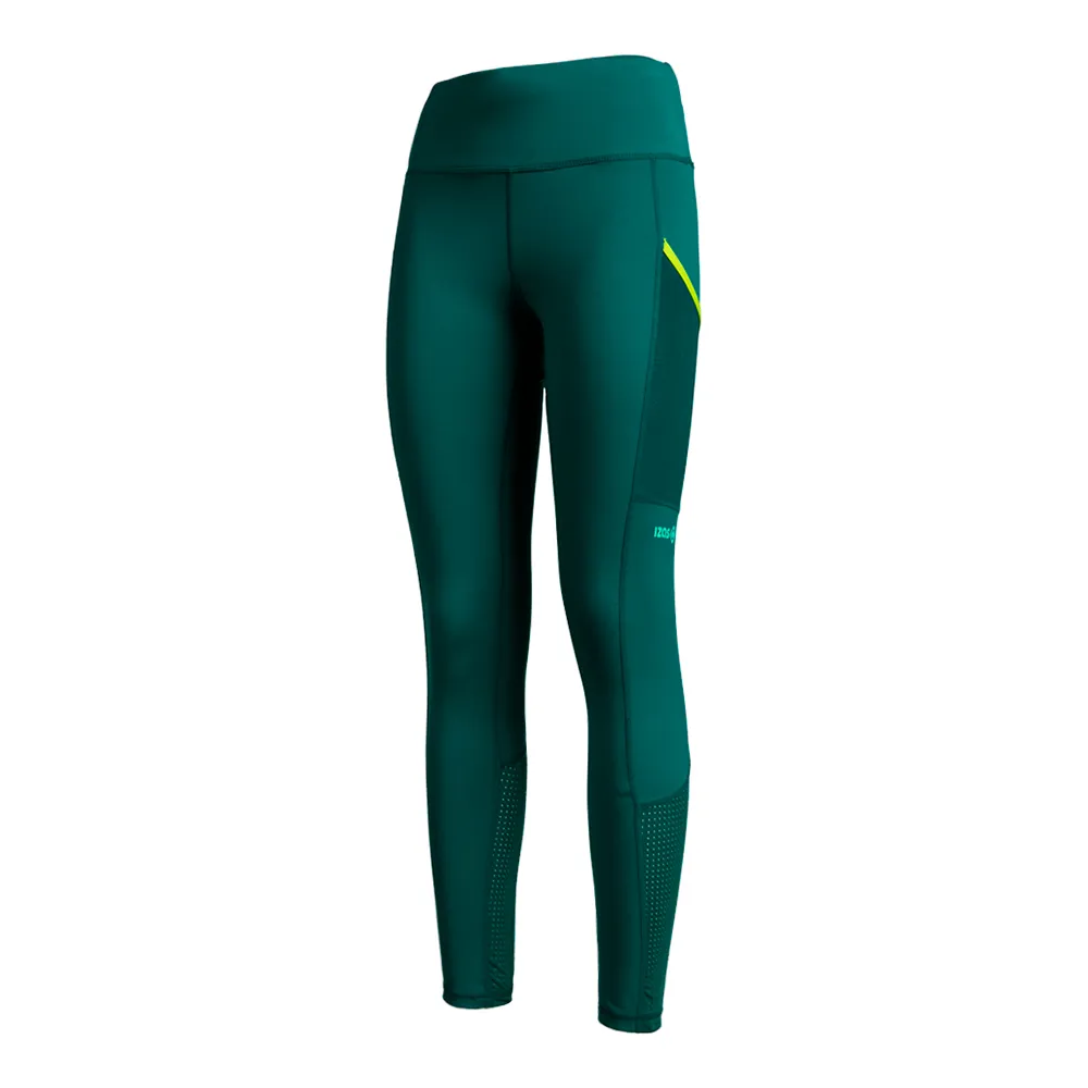 Izas Amay Leggings Atlantic