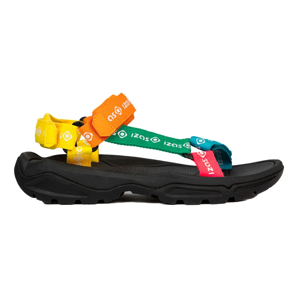 Izas Aoi Sandalen Multicolor