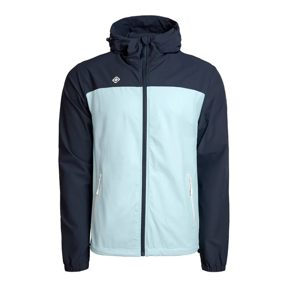 Izas Arras Jas Marineblauw