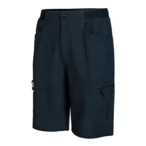 Izas Biarritz Korte Broek Blauw