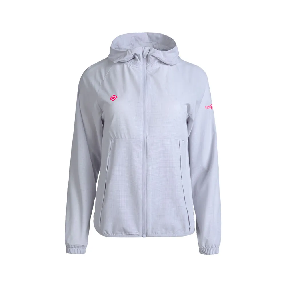 Izas Burdeos Jas Roze