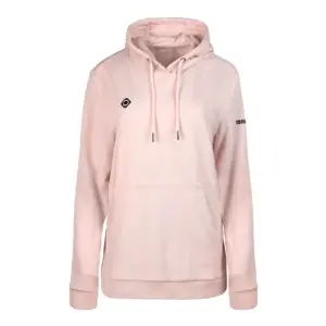 Izas Castan Hoodie Light Rose