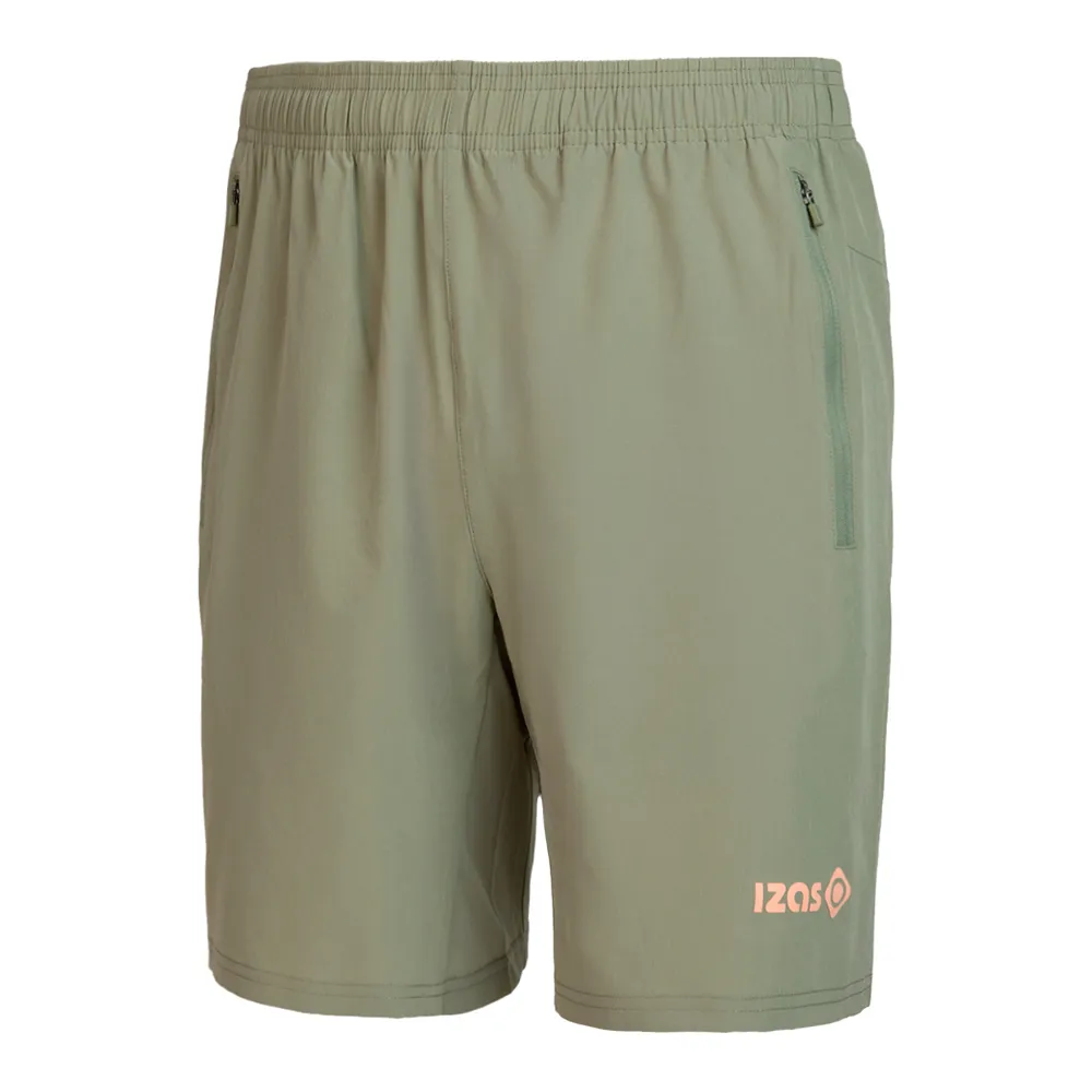 Izas Cinca Broek Light Caki / Peach