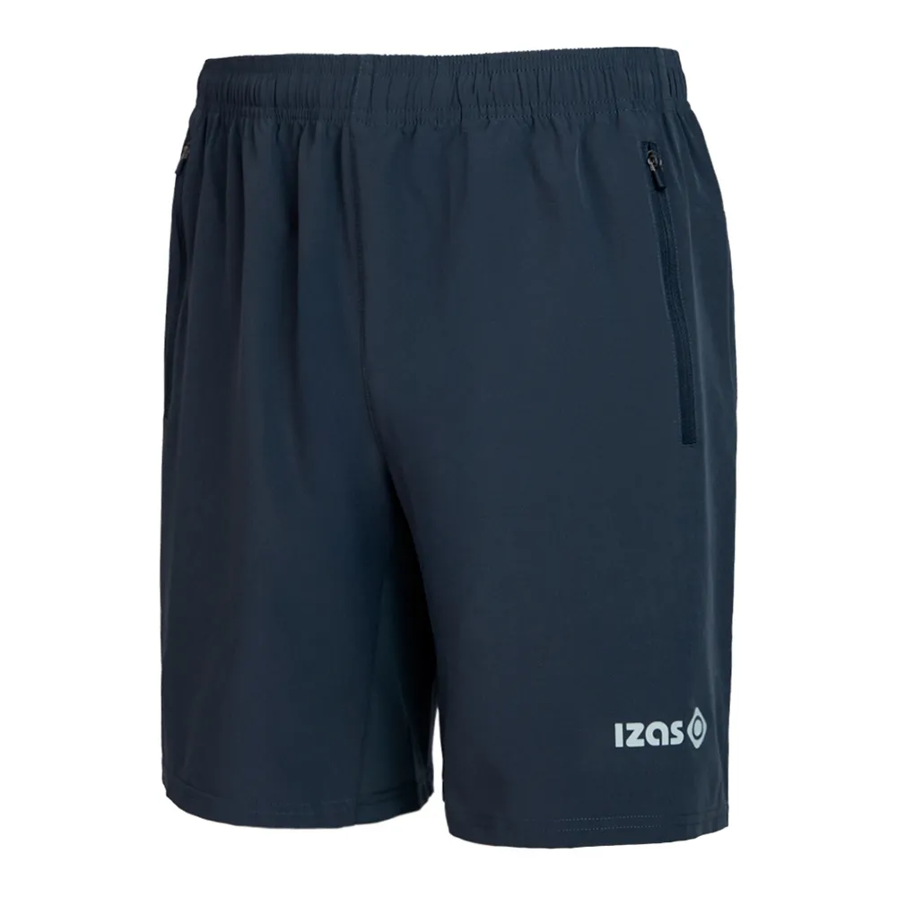 Izas Cinca Broek Marineblauw