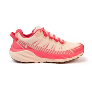 Izas Conques Wandelschoenen Beige