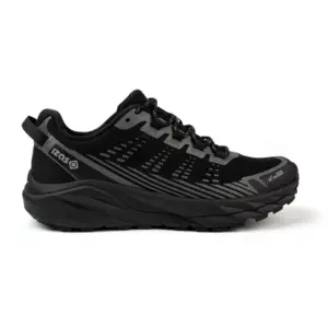 Izas Conques Wandelschoenen Zwart