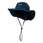 Marineblauw