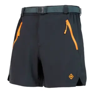 Izas Jasa V2 Korte Broek Oranje