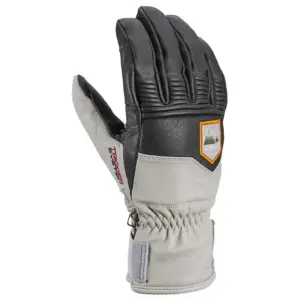 Leki Alpino Rubic 3d Handschoenen Wit
