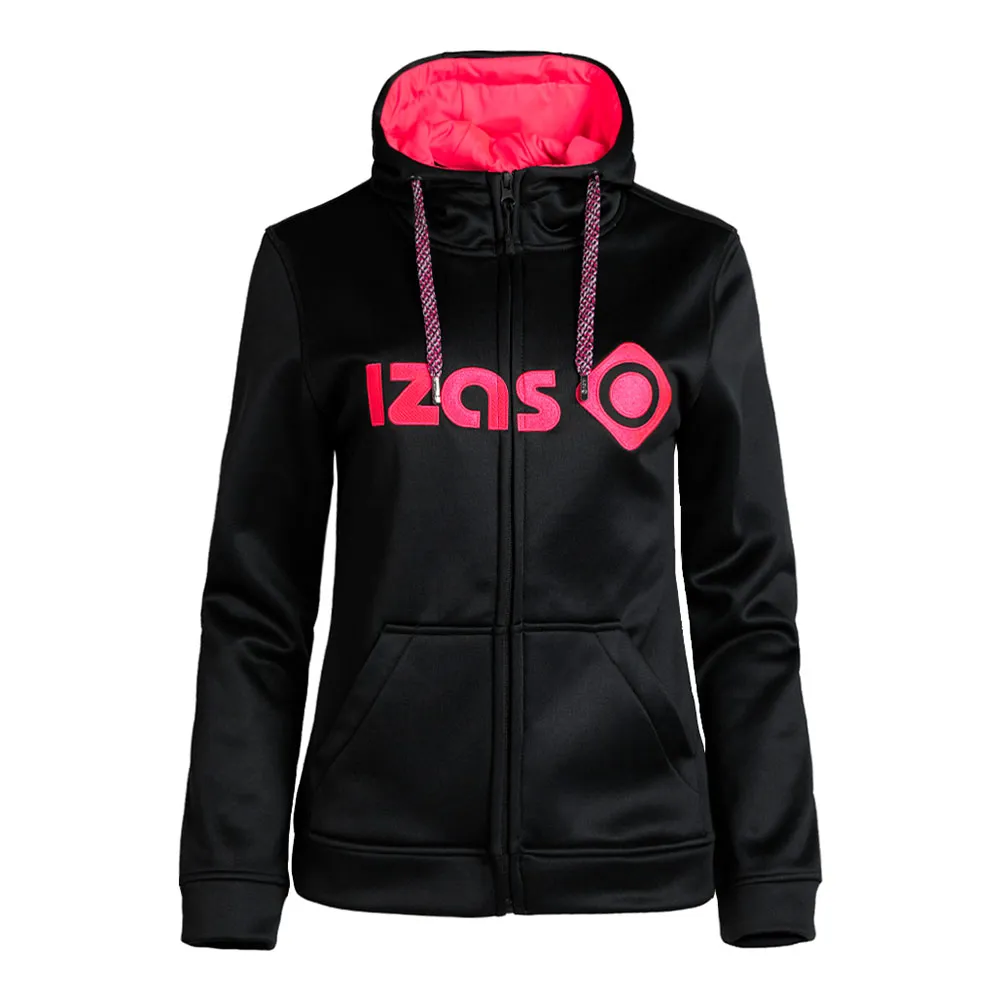 Izas Lynx Jas Zwart