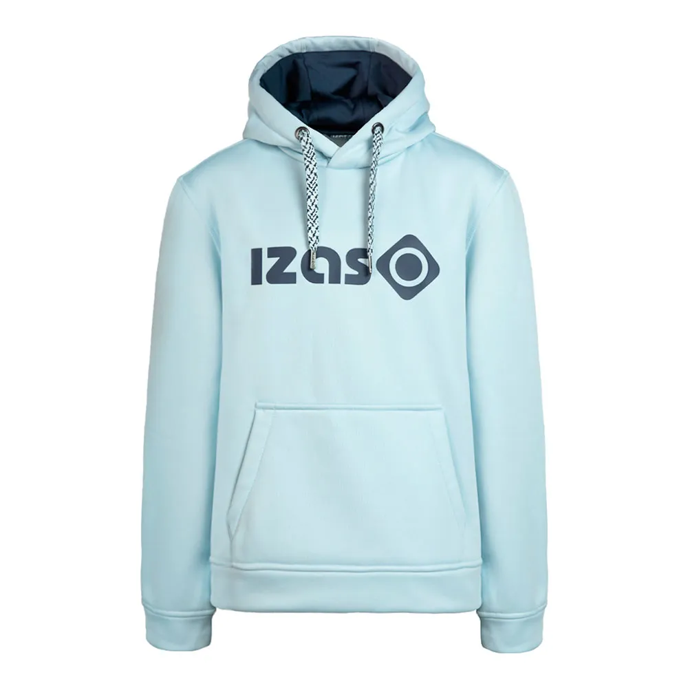 Izas Lynx V3 Hoodie Blauw