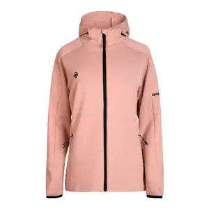 Izas Morens Hoodie Roze
