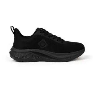Izas Nantes Wandelschoenen Zwart