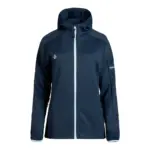 Marineblauw