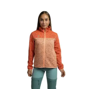 Izas Novi Ii Fleece Roze