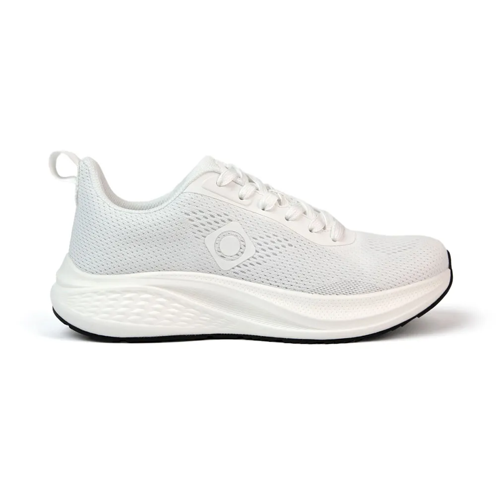 Izas Nantes Wandelschoenen Wit